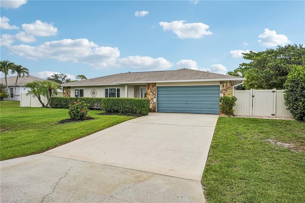Photo of 26925 Piva CT, BONITA SPRINGS, FL 34135 (MLS # 226020263)