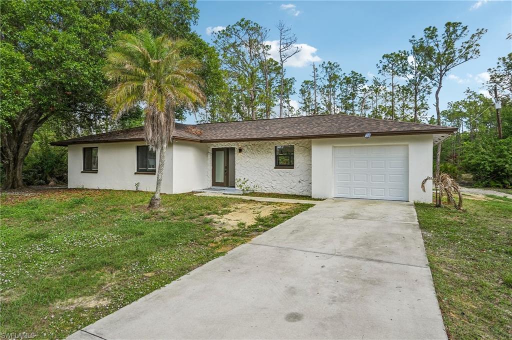 LEHIGH ACRES - Residential Lease