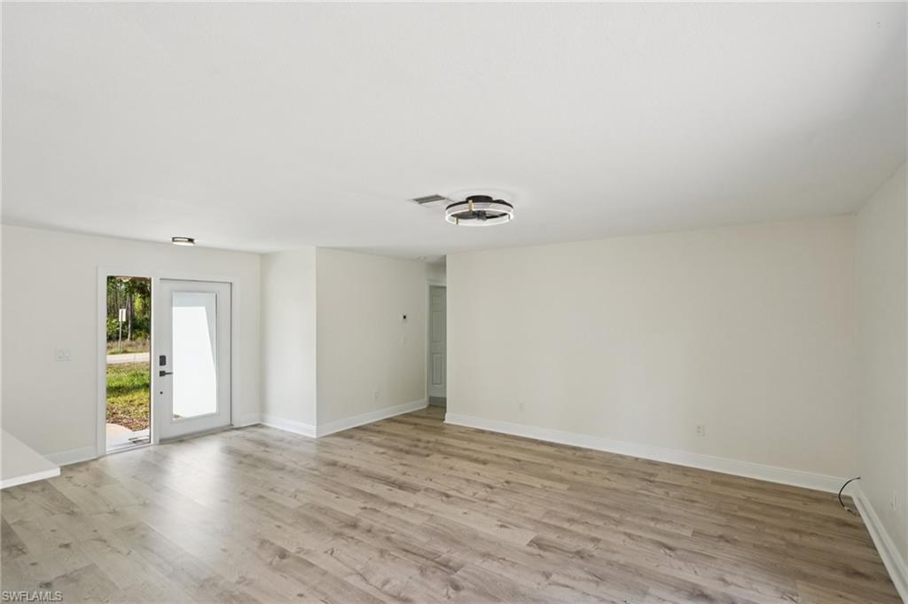 LEHIGH ACRES - Residential Lease