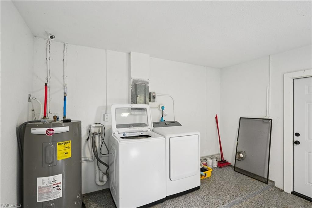 LEHIGH ACRES - Residential Lease