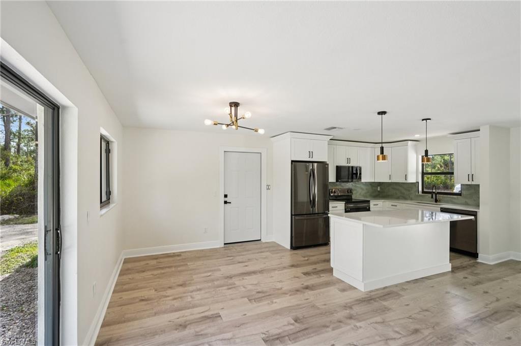 LEHIGH ACRES - Residential Lease