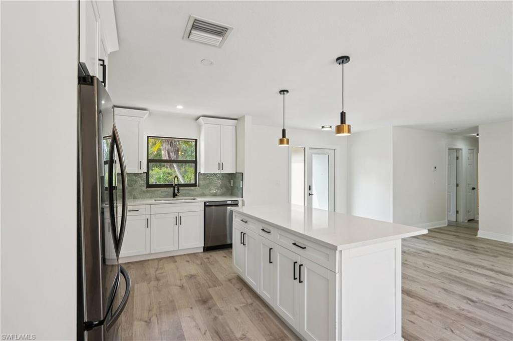 LEHIGH ACRES - Residential Lease