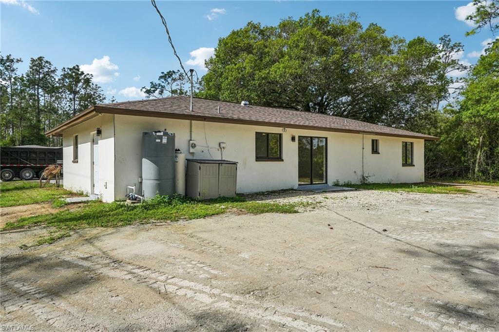 LEHIGH ACRES - Residential Lease