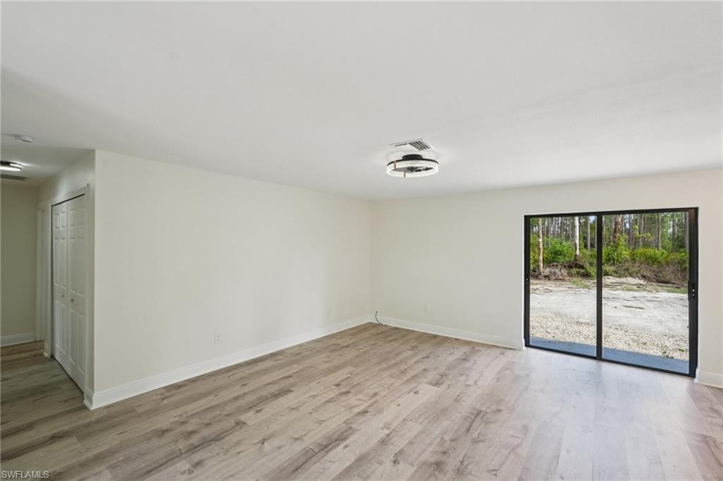 LEHIGH ACRES - Residential Lease