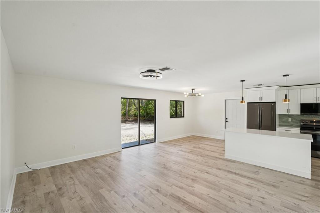 LEHIGH ACRES - Residential Lease