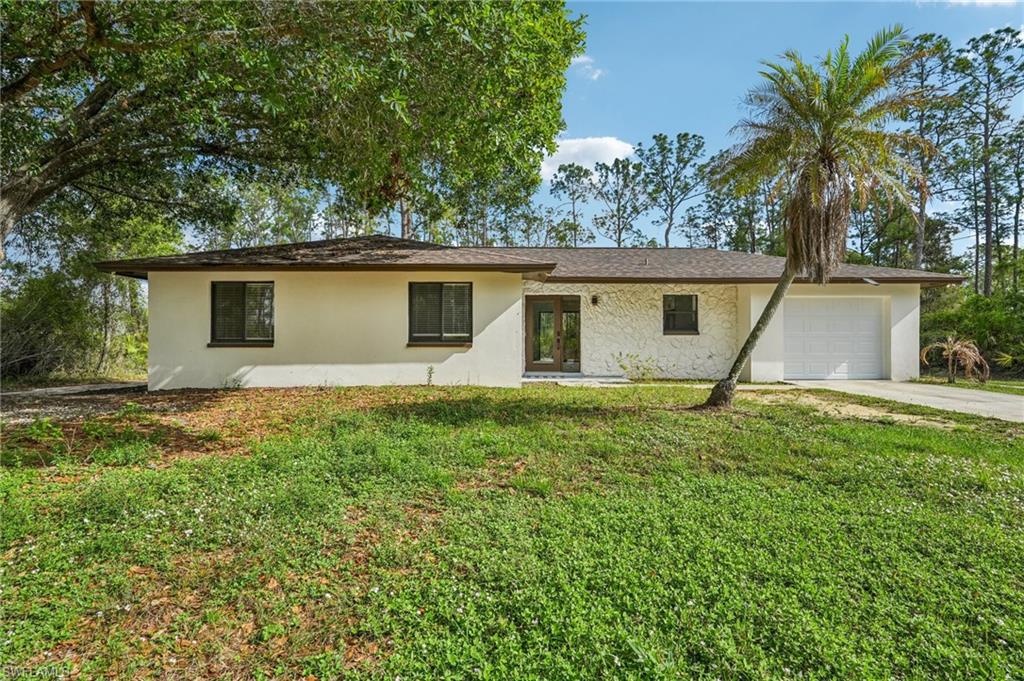 LEHIGH ACRES - Residential Lease