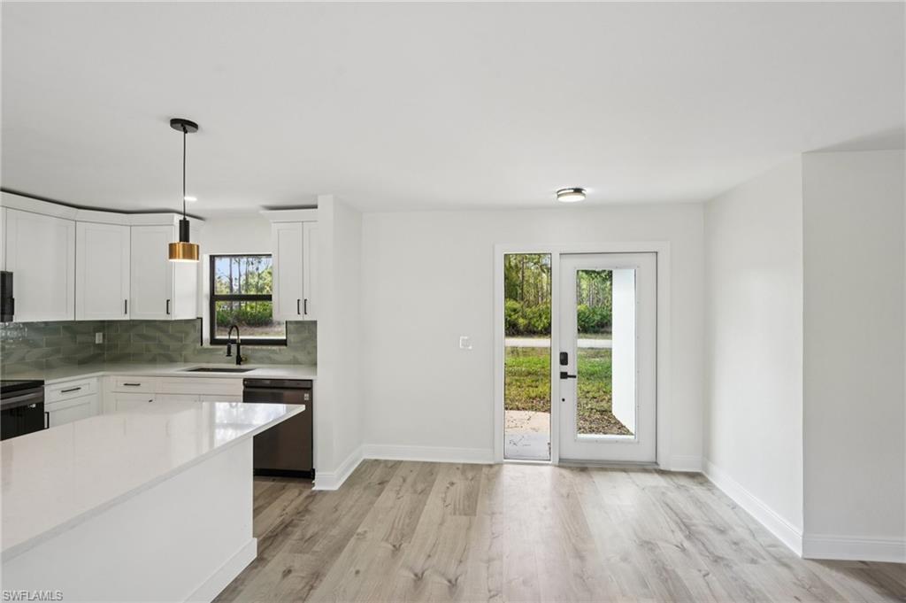 LEHIGH ACRES - Residential Lease