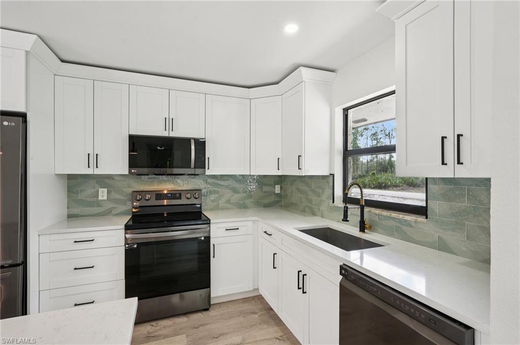 LEHIGH ACRES - Residential Lease