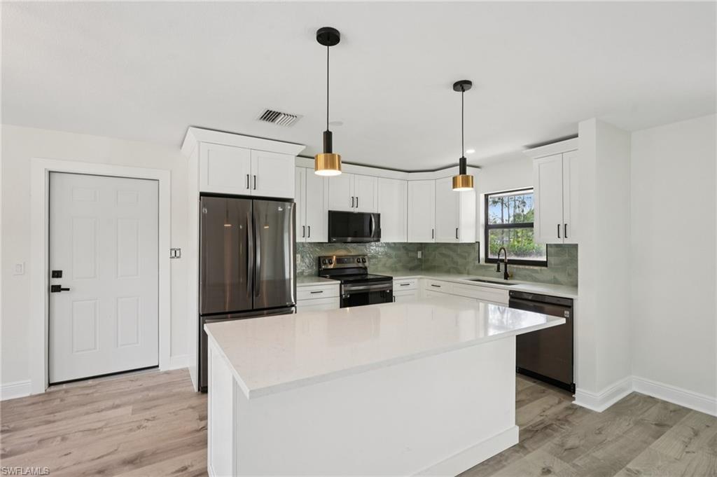 LEHIGH ACRES - Residential Lease