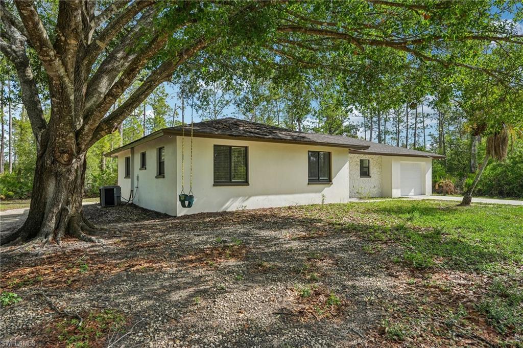 LEHIGH ACRES - Residential Lease