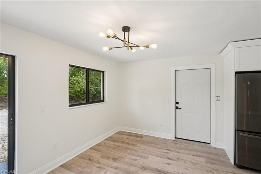 LEHIGH ACRES - Residential Lease