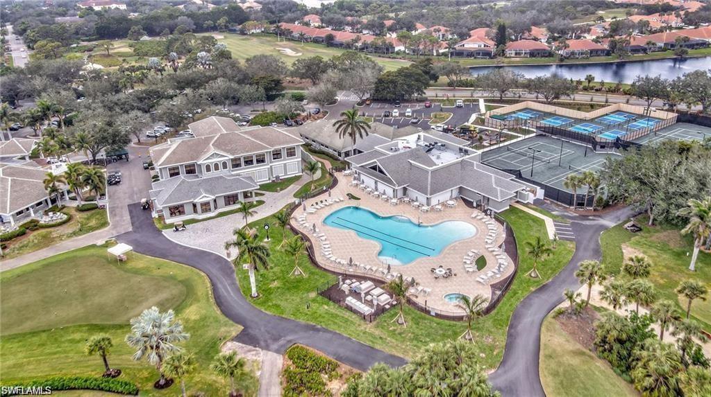 ST ANDREWS VERANDAS - Residential