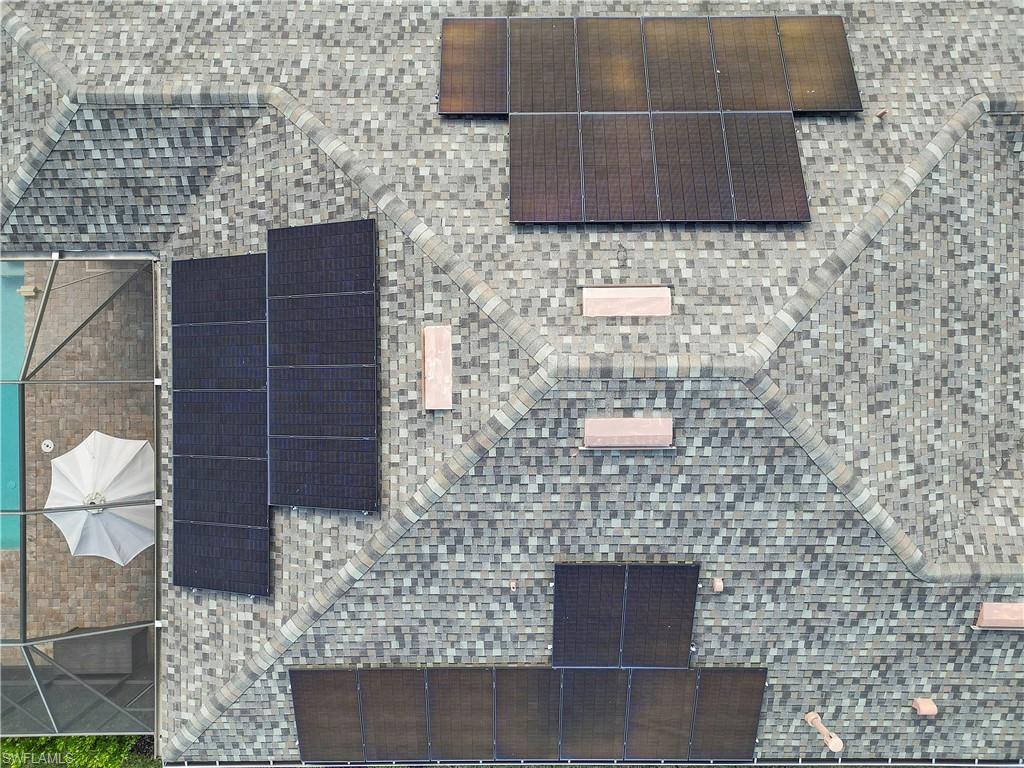 PARKSIDE - Residential Lease