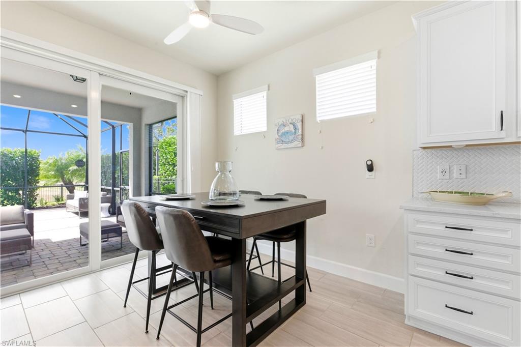 PARKSIDE - Residential Lease