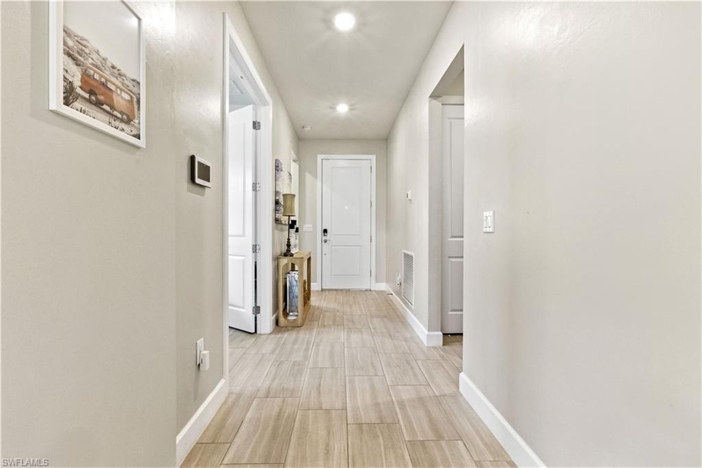 PARKSIDE - Residential Lease