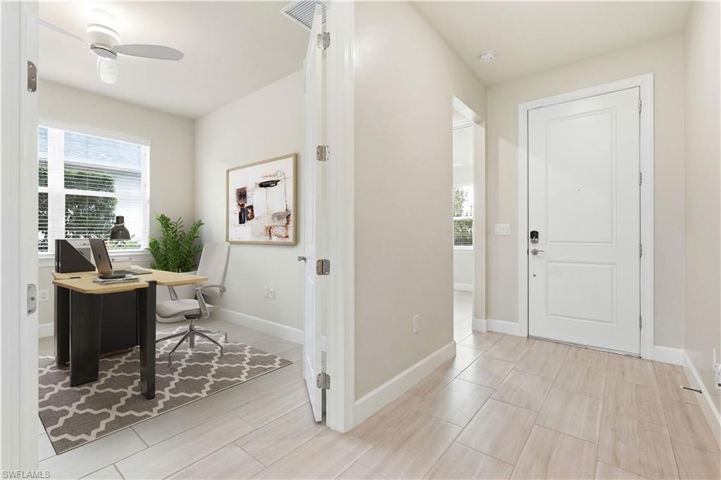 PARKSIDE - Residential Lease