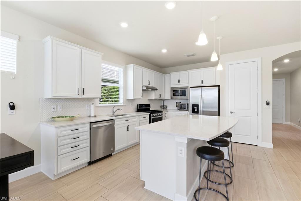 PARKSIDE - Residential Lease