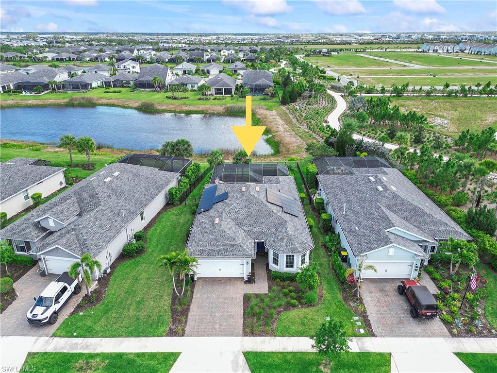 PARKSIDE - Residential Lease