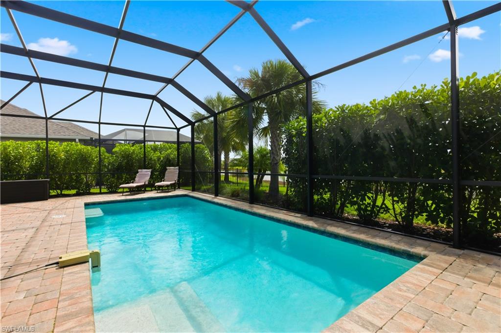 PARKSIDE - Residential Lease