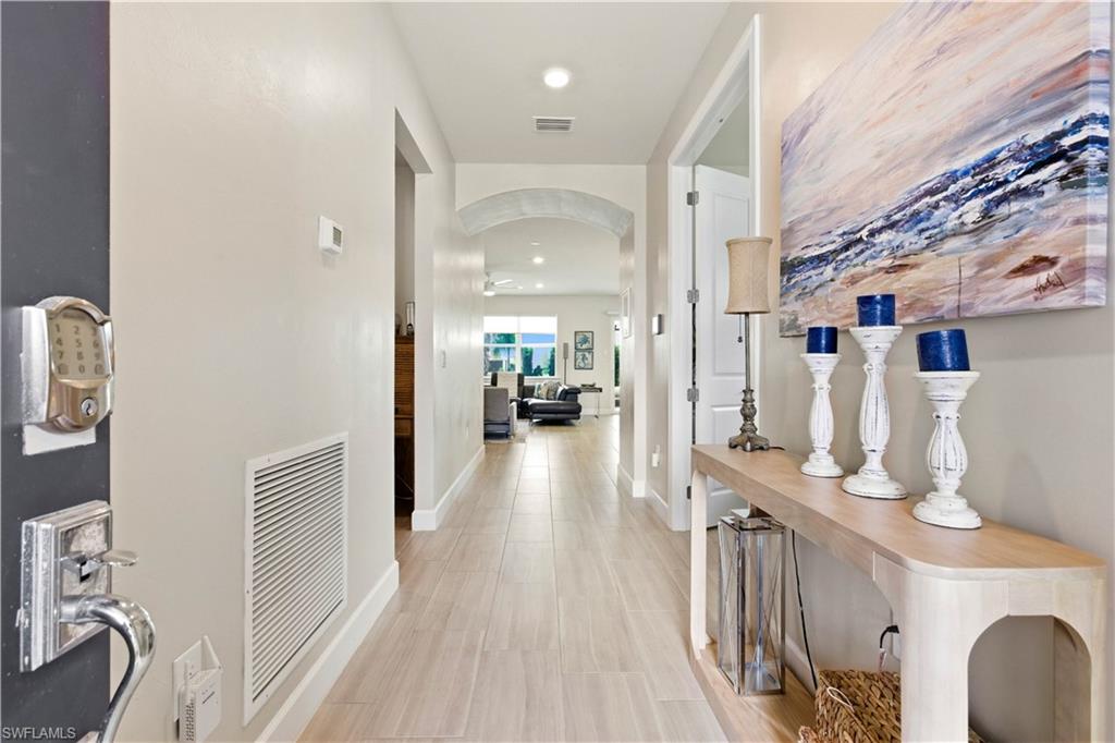 PARKSIDE - Residential Lease