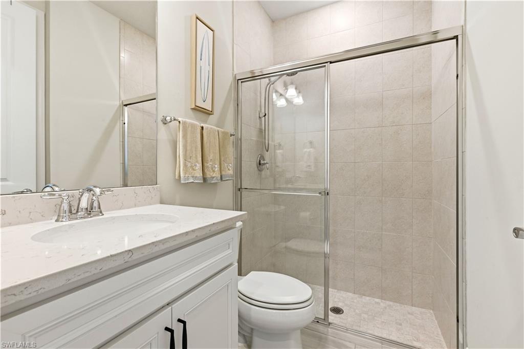 PARKSIDE - Residential Lease