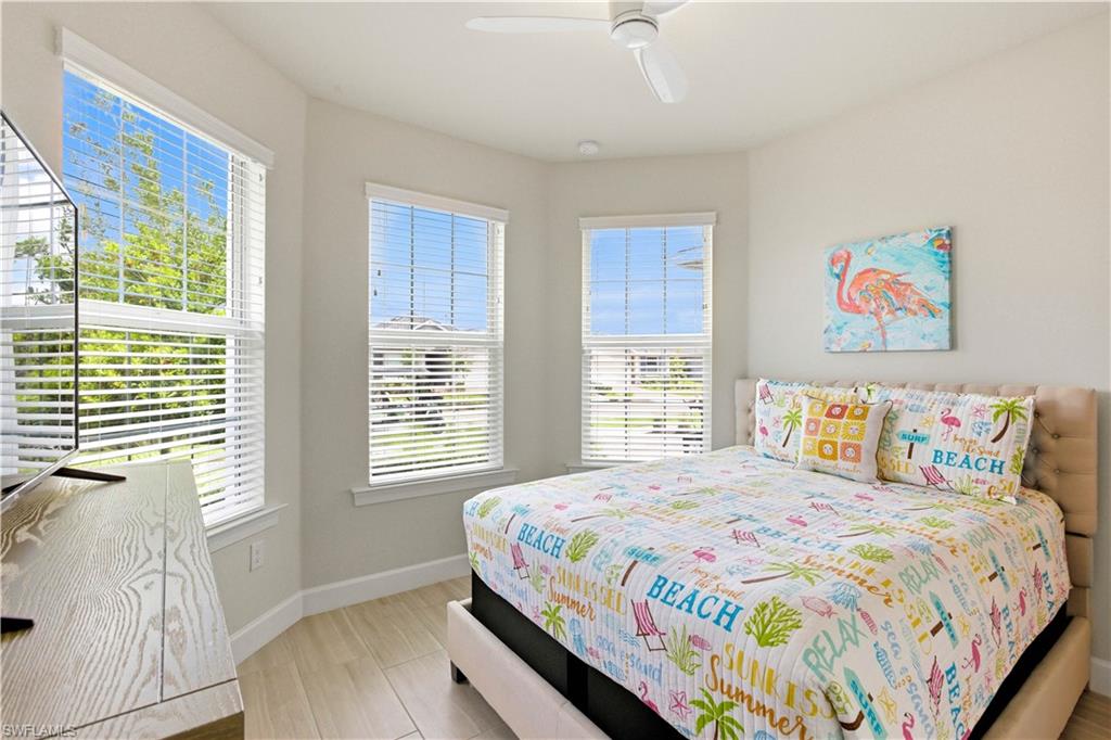 PARKSIDE - Residential Lease