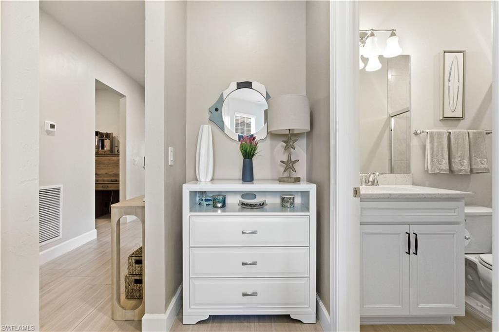 PARKSIDE - Residential Lease