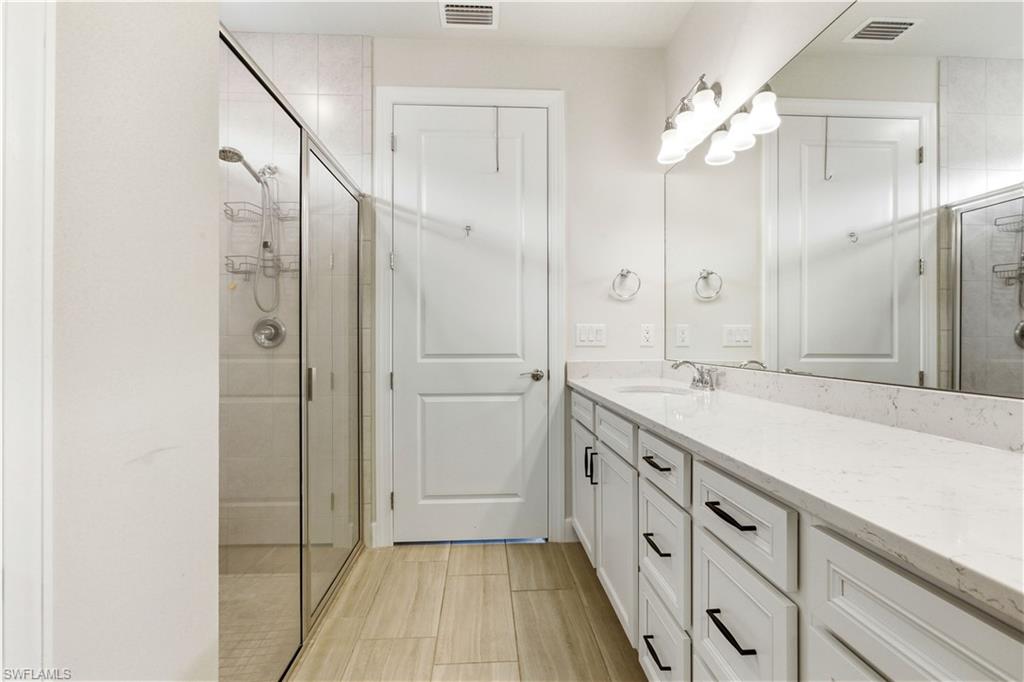 PARKSIDE - Residential Lease