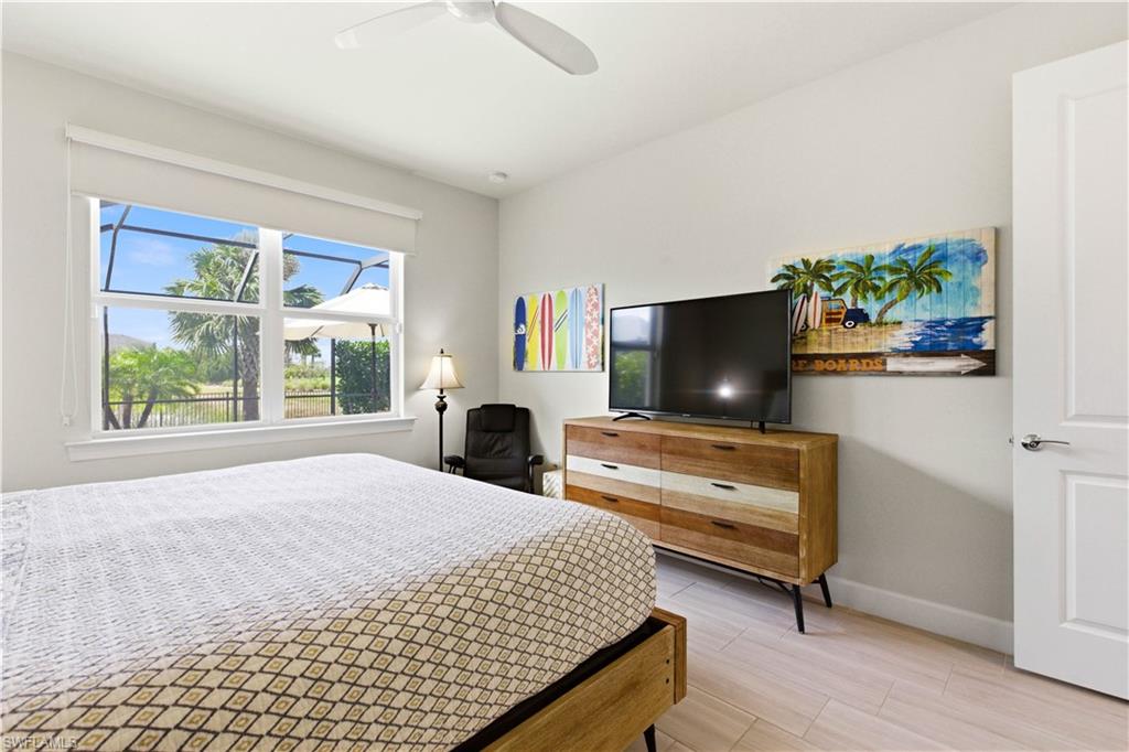 PARKSIDE - Residential Lease