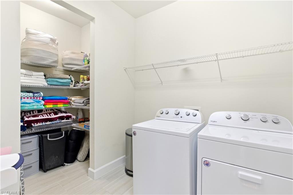 PARKSIDE - Residential Lease