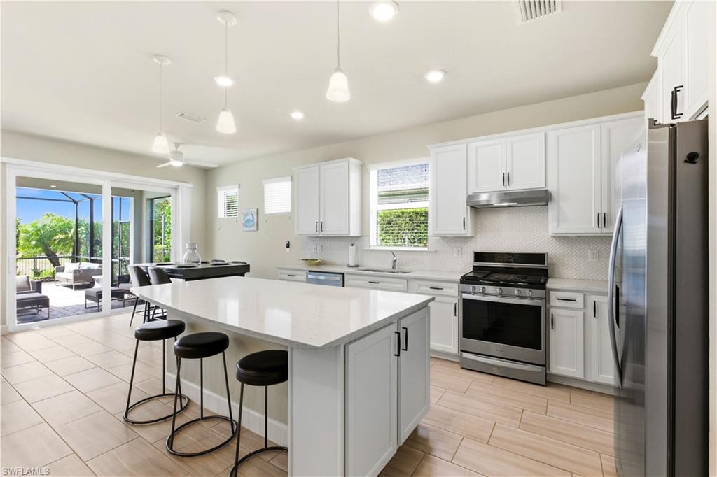 PARKSIDE - Residential Lease