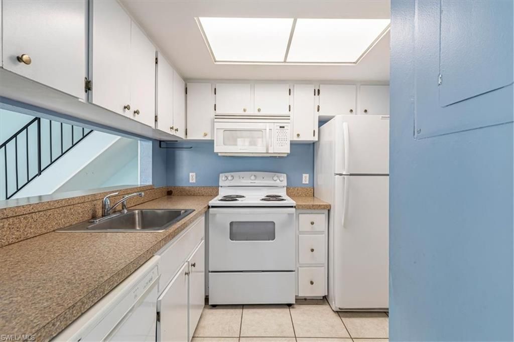 Photo of 3405 New South Province BLVD #3, FORT MYERS, FL 33907 (MLS # 226016793)