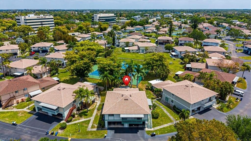 Photo of 3405 New South Province BLVD #3, FORT MYERS, FL 33907 (MLS # 226016793)