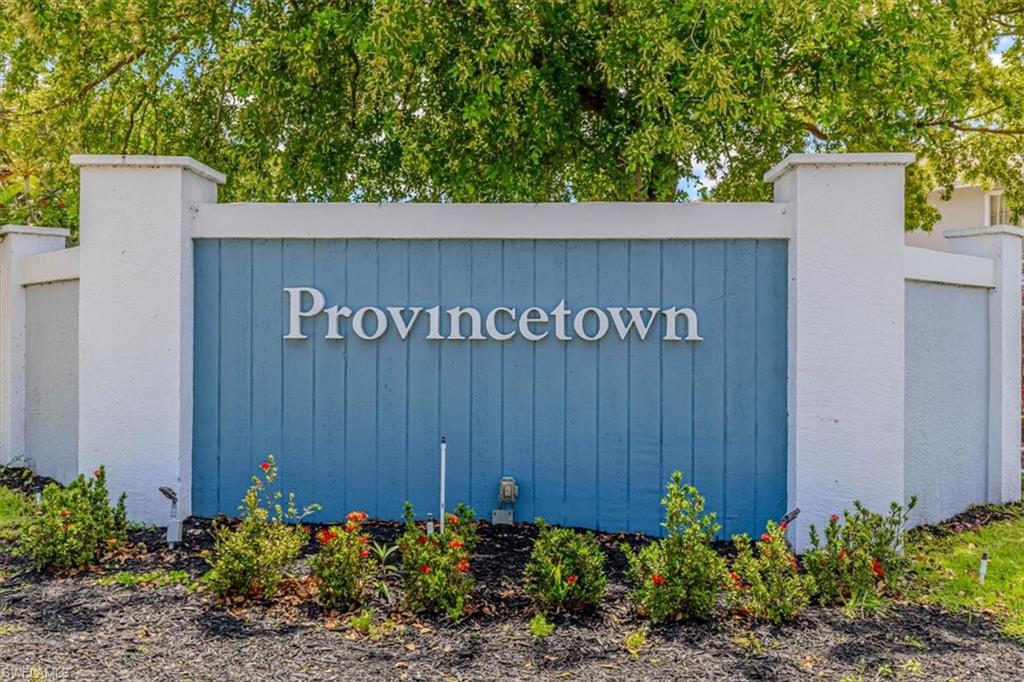 PROVINCETOWN - Residential