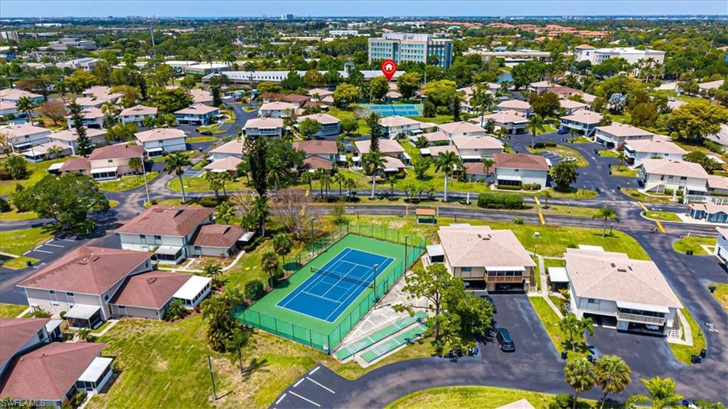 PROVINCETOWN - Residential