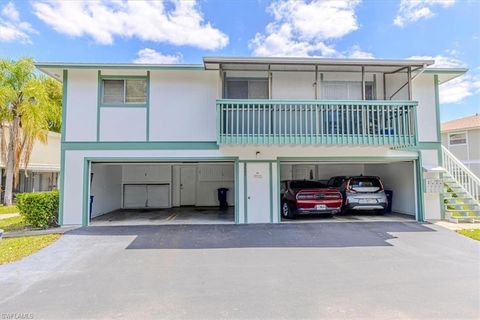 Photo of 3405 New South Province BLVD #3, FORT MYERS, FL 33907 (MLS # 226016793)
