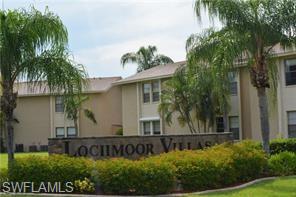 LOCHMOOR VILLAS - Residential Lease