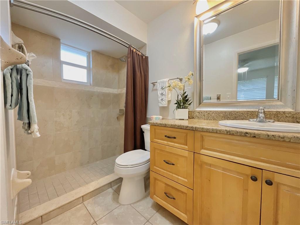 NAPLES PARK - Residential