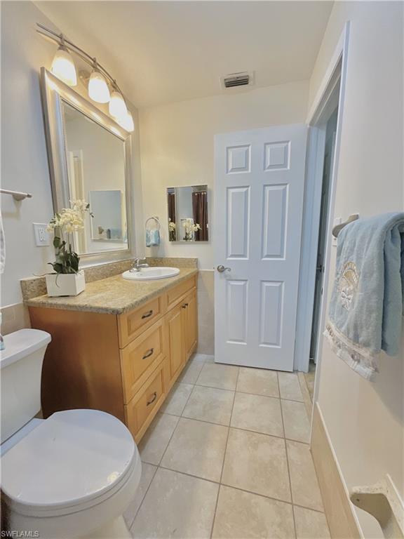 NAPLES PARK - Residential