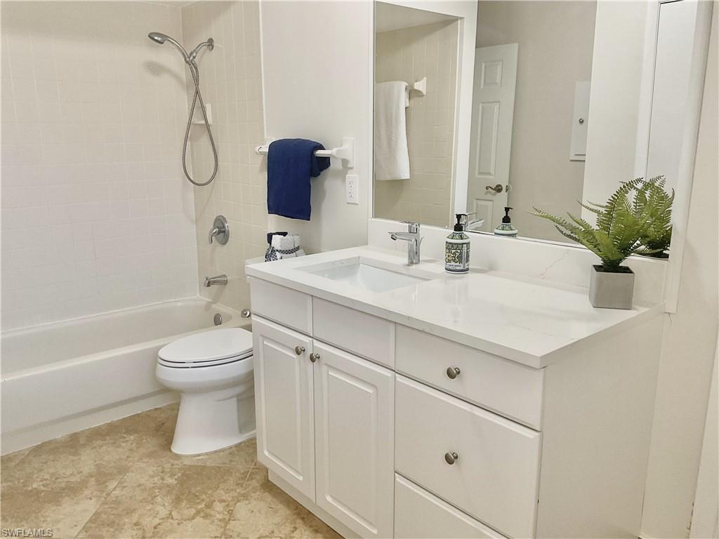 NAPLES PARK - Residential