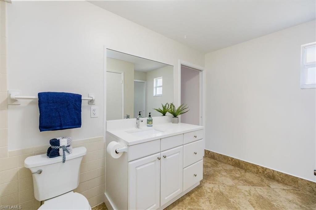 NAPLES PARK - Residential