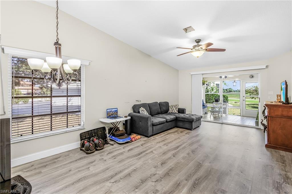PUNTA GORDA - Residential