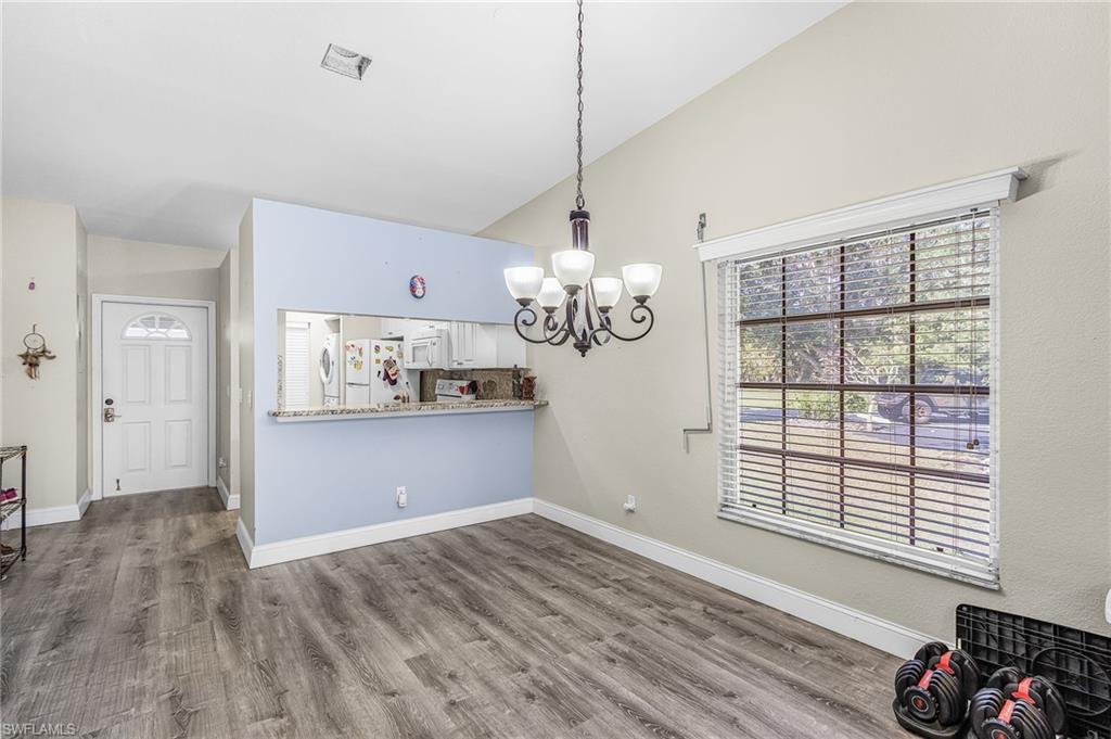PUNTA GORDA - Residential