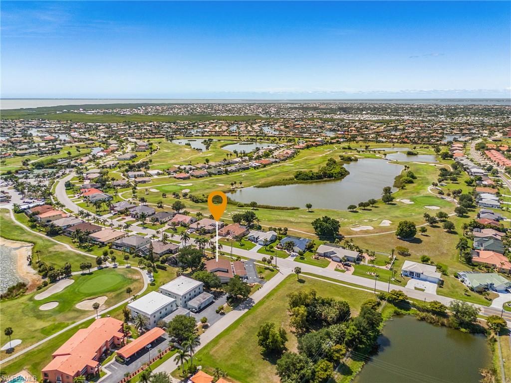 PUNTA GORDA - Residential