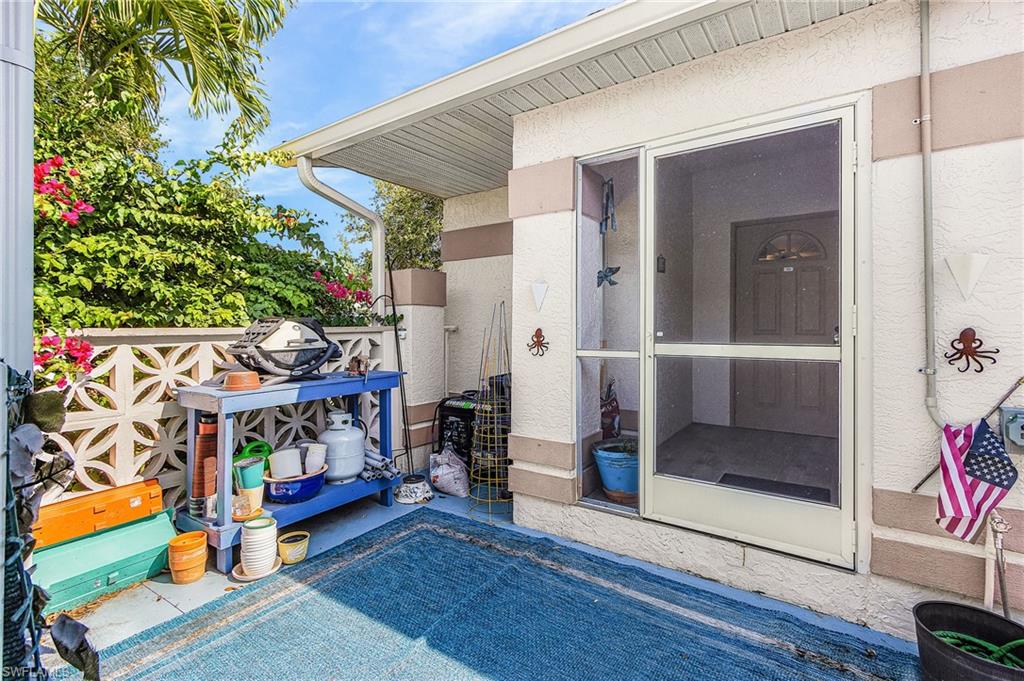 PUNTA GORDA - Residential