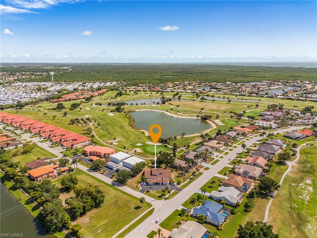 PUNTA GORDA - Residential