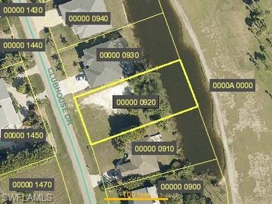 ISLAND LIVING!!!  WATERVIEW LIVING!!!  GOLF COURSE LIVING!!!  Rare and unique lot in a well-kept secret Community in Paradise.  One of the most desirable lots in Alden Pines…this eastern exposure lot looks across water to the 18th fairway.  Stunning tropical bird watching from your backyard.  Low ‘voluntary’ HOA fees of only $35 per year.  Country Club is located just up the street.  Golf is reasonably priced and NO MEMBERSHIP REQUIRED, but available.  Close to the Pineland Marina, Tarpon Lodge, Randall Research Center, Calusa Heritage Trail, and kayak launch.  EVERYONE DREAMS OF MOVING TO SUNNY SW FLORIDA!!! Imagine building your dream home with beautiful homes nearby. Now that is living the Paradise dream.... Or keep as an INVESTMENT!  Saltwater Boating Access from several Community Boat Ramps located throughout the island will give you access to the Gulf of Mexico, beaches, and surrounding islands such as Cayo Costa, Cabbage Key, Sanibel, Boca Grand... Not to mention...this area offers some of the best fishing to be found anywhere in the world.  Don’t wait.. CALL TODAY!