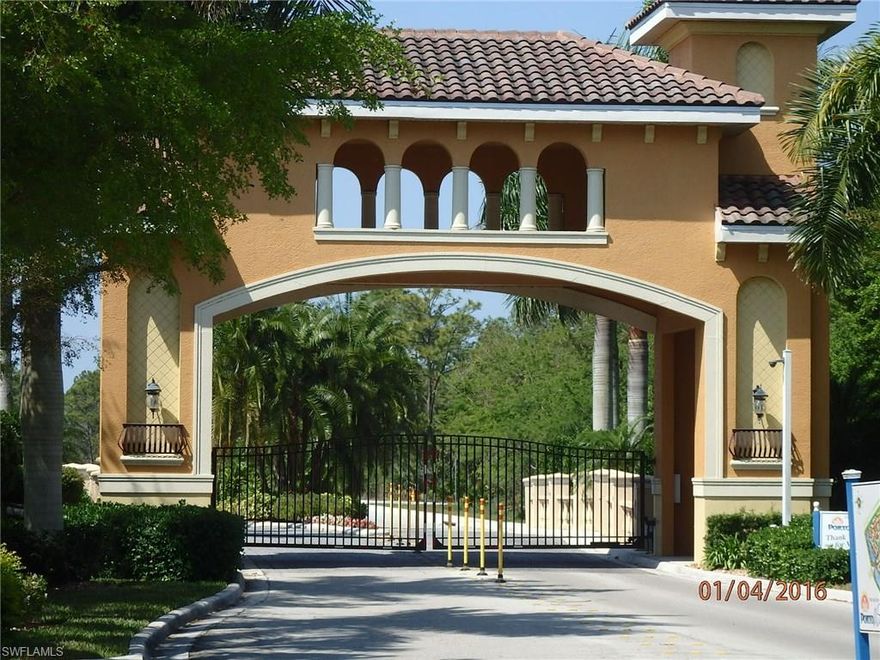 Back on the market as financing fell thru with buyer.  Gorgeous 3rd floor unit with tray ceiling.  Nicely kept ... property is available with or without tenant, currently empty.   Large kitchen with breakfast bar, and a great layout!  Balcony, wonderful pool and clubhouse area, great quiet community convenient to everything!! Low fees include water/sewer and GREAT amenities!   Don't miss this one....condos in this price range are disappearing quickly!!