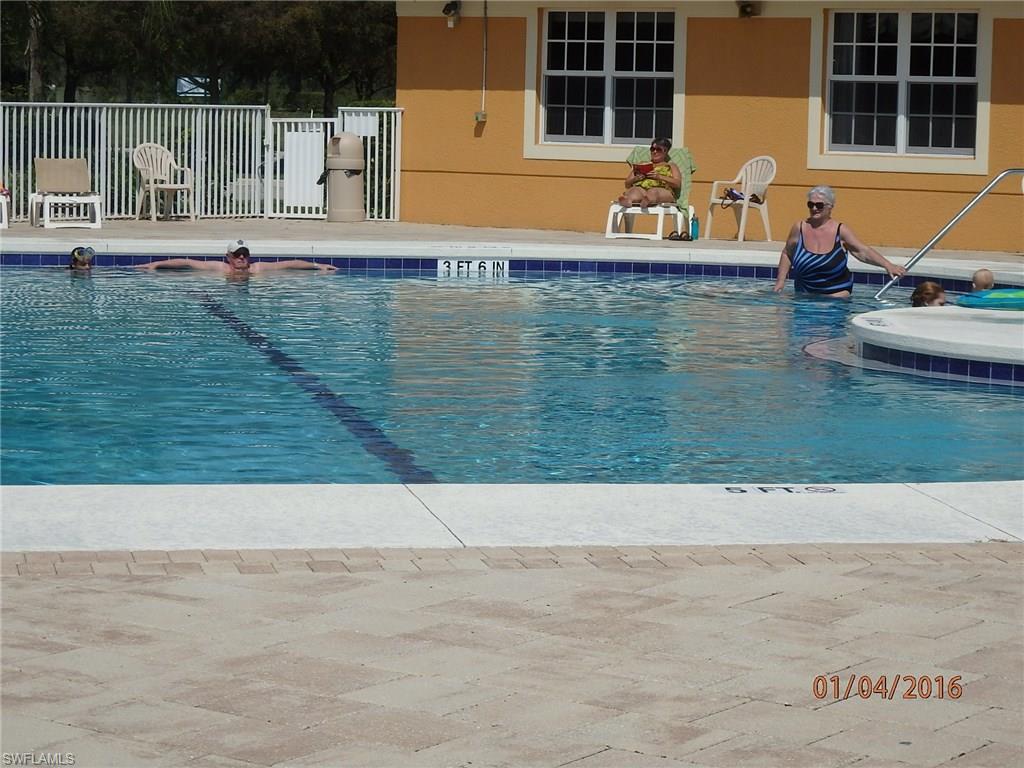 ISLES OF PORTO VISTA - Residential