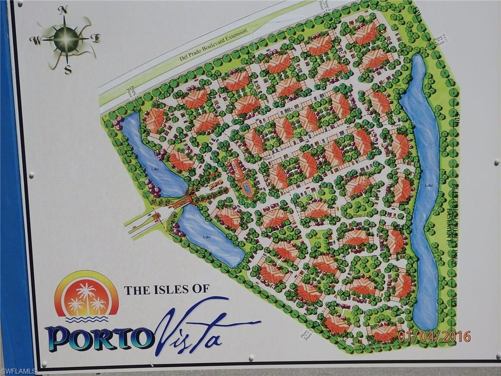 ISLES OF PORTO VISTA - Residential